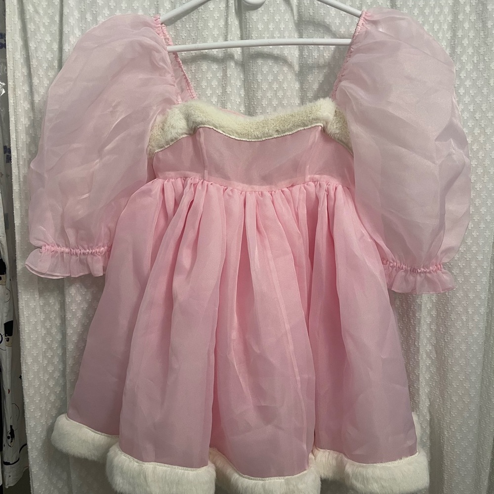 Selkie never before worn dress, perfect condition.
